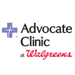 Advocate Clinic at Walgreens | 12000 Princeton Dr, Huntley, IL 60142 | Phone: (800) 323-8622