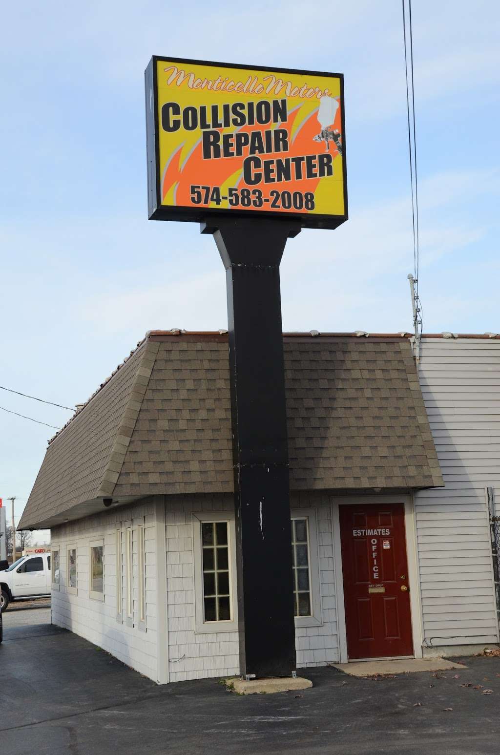 Monticello Motors Inc. | 926 W Broadway St, Monticello, IN 47960, USA | Phone: (574) 583-2008