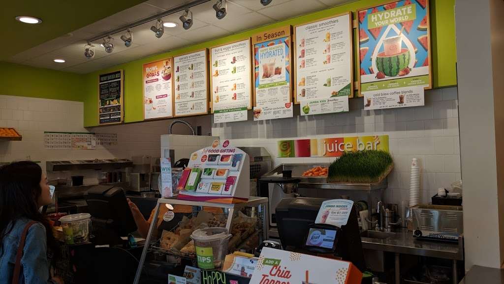 Jamba | 8421 Westchester Dr, Dallas, TX 75225 | Phone: (214) 363-6828