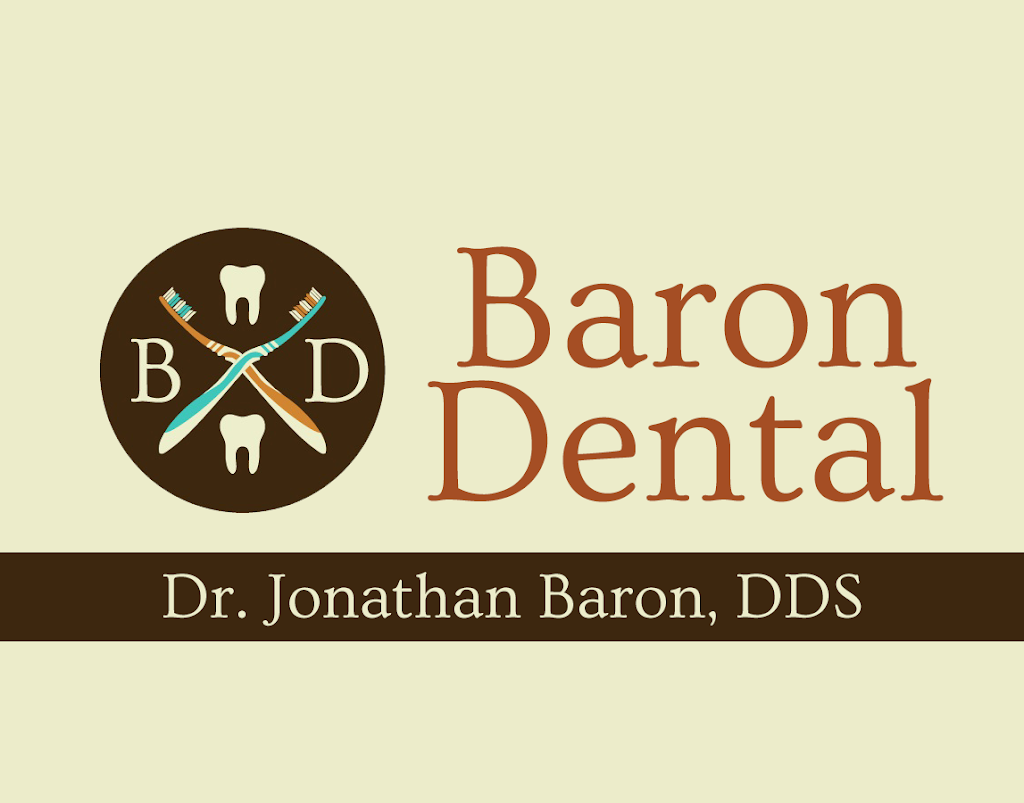 Baron Dental | 10741 Birmingham Way, Woodstock, MD 21163 | Phone: (410) 750-7855