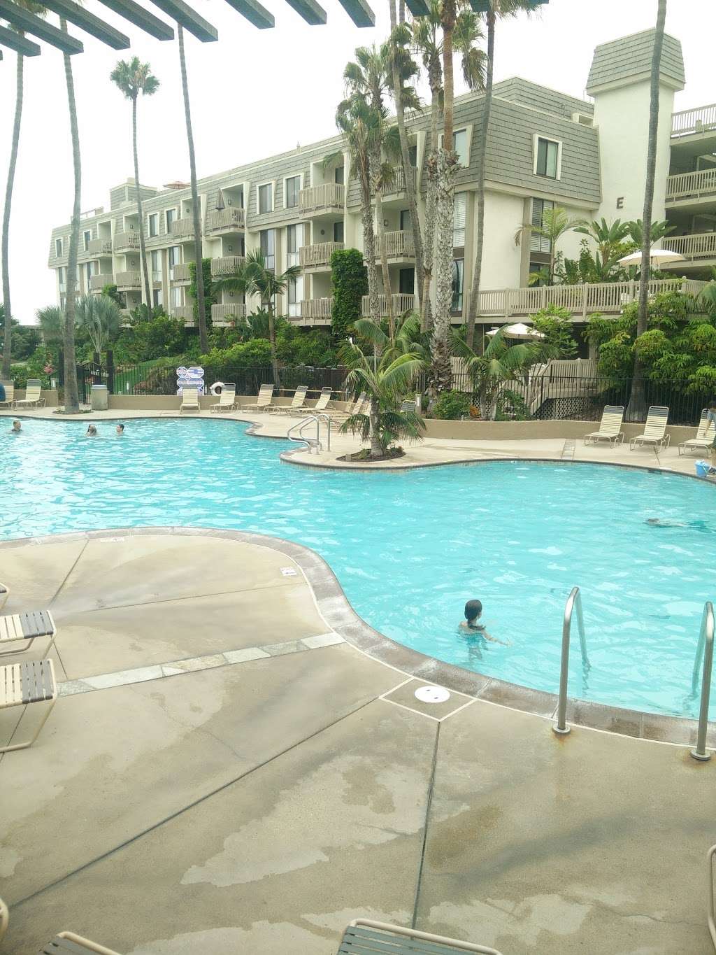 Oceanside Beach Vacations | 999 N Pacific St, Oceanside, CA 92054 | Phone: (760) 940-8337