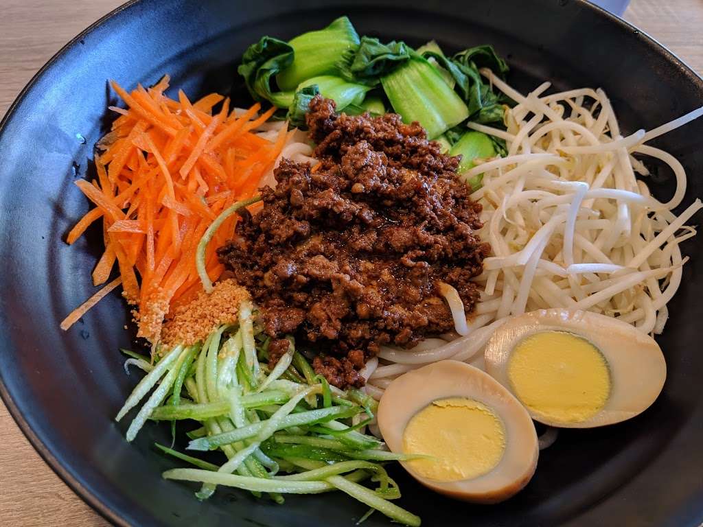 LuDingJi Noodles San Gabriel | 529 E Valley Blvd #108b, San Gabriel, CA 91776, USA | Phone: (626) 714-3888