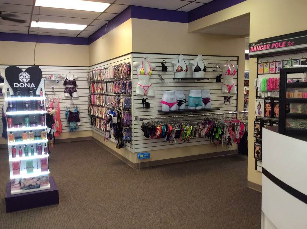 Adultmart | 4611 McKnight Rd, Pittsburgh, PA 15237, USA | Phone: (412) 931-1166