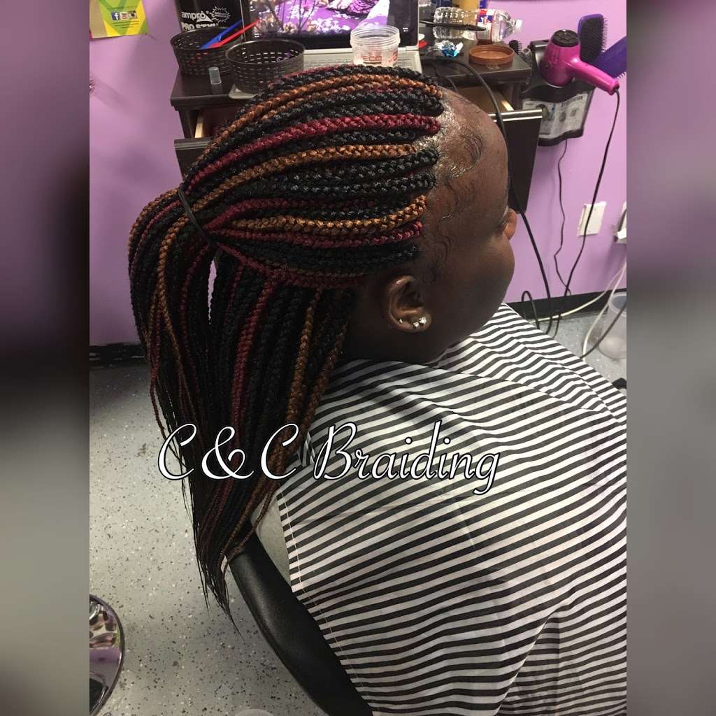 C&C Hair Braiding and Beauty Supply | 12709 Beechnut St ste 170, Houston, TX 77072, USA | Phone: (832) 664-9110