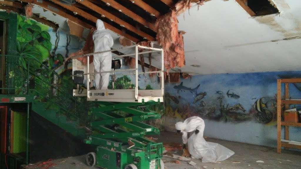 FP Property Restoration | 4190 Waring Rd Unit 104, Lakeland, FL 33811 | Phone: (863) 220-7705