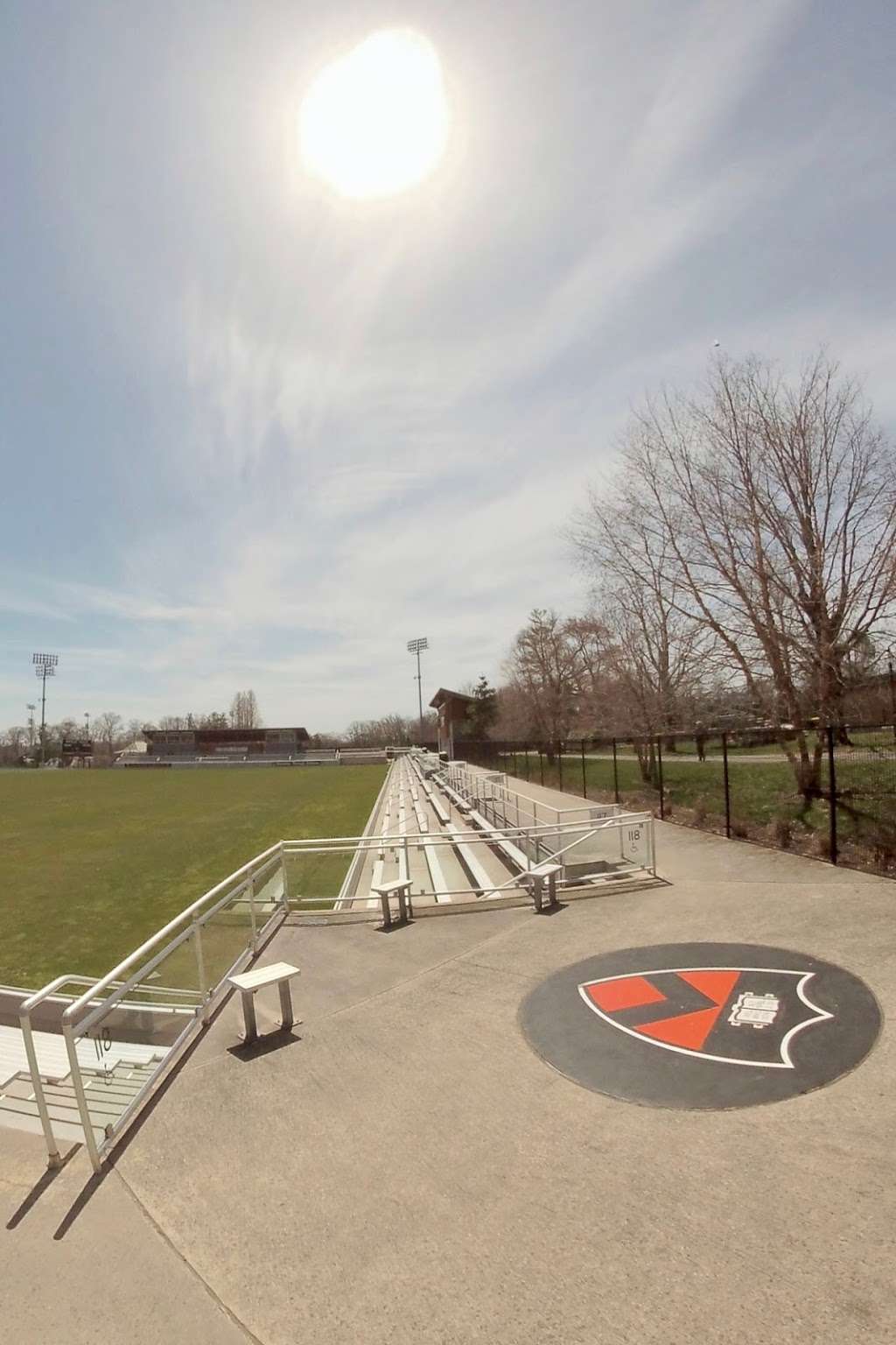 Roberts Stadium | Princeton, NJ 08540 | Phone: (609) 258-8000