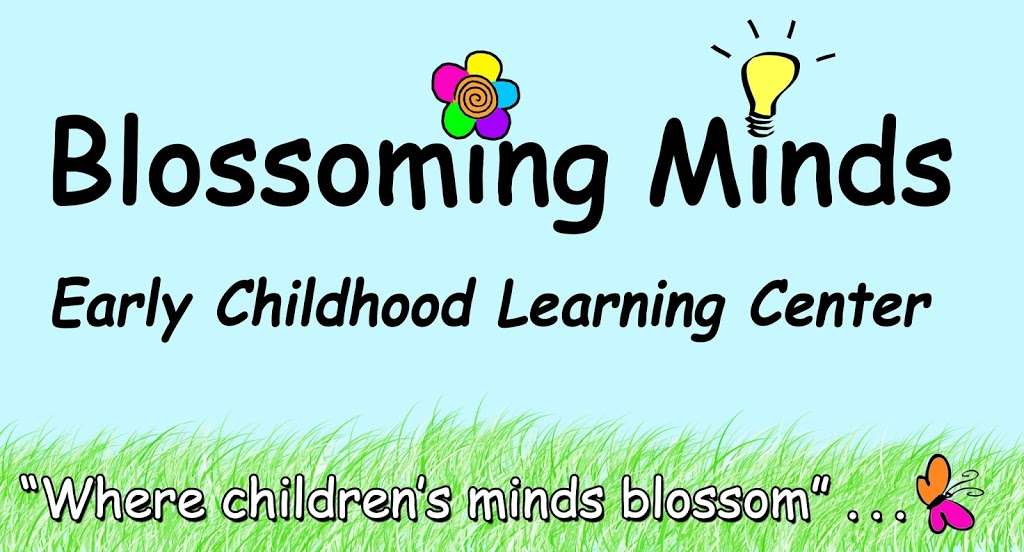 Blossoming Minds Preschool II | 10 Lafayette Ct, Fishkill, NY 12524, USA | Phone: (845) 897-7735