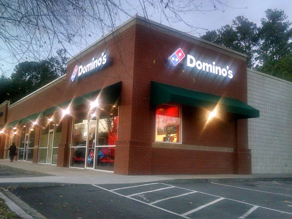 Dominos Pizza | 1742 Herlong Village Dr, Rock Hill, SC 29732, USA | Phone: (803) 329-9900