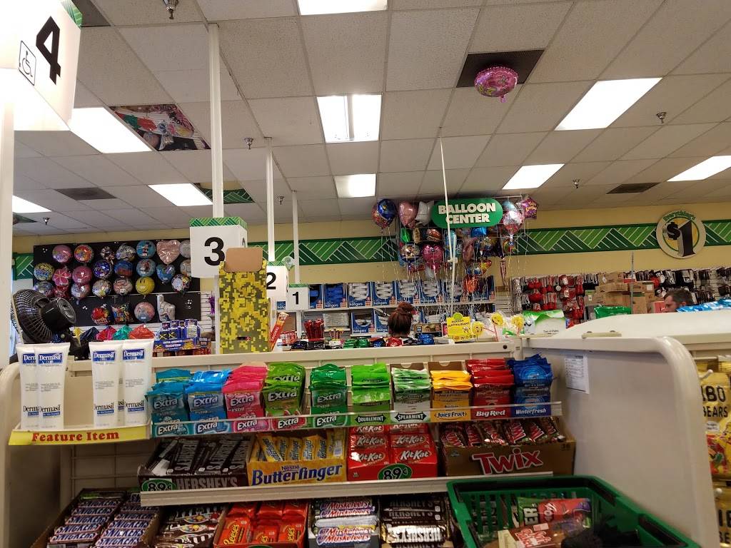 Dollar Tree | 855 N Academy Blvd, Colorado Springs, CO 80909, USA | Phone: (719) 216-0433