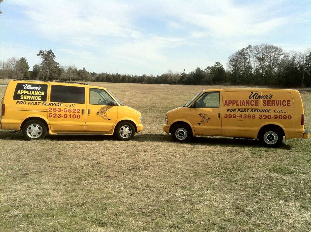 Ulmer S Avalon Stone Harbor Appliance Repair Service 312 E Hollywood Ave Wildwood Crest Nj 08260 Usa