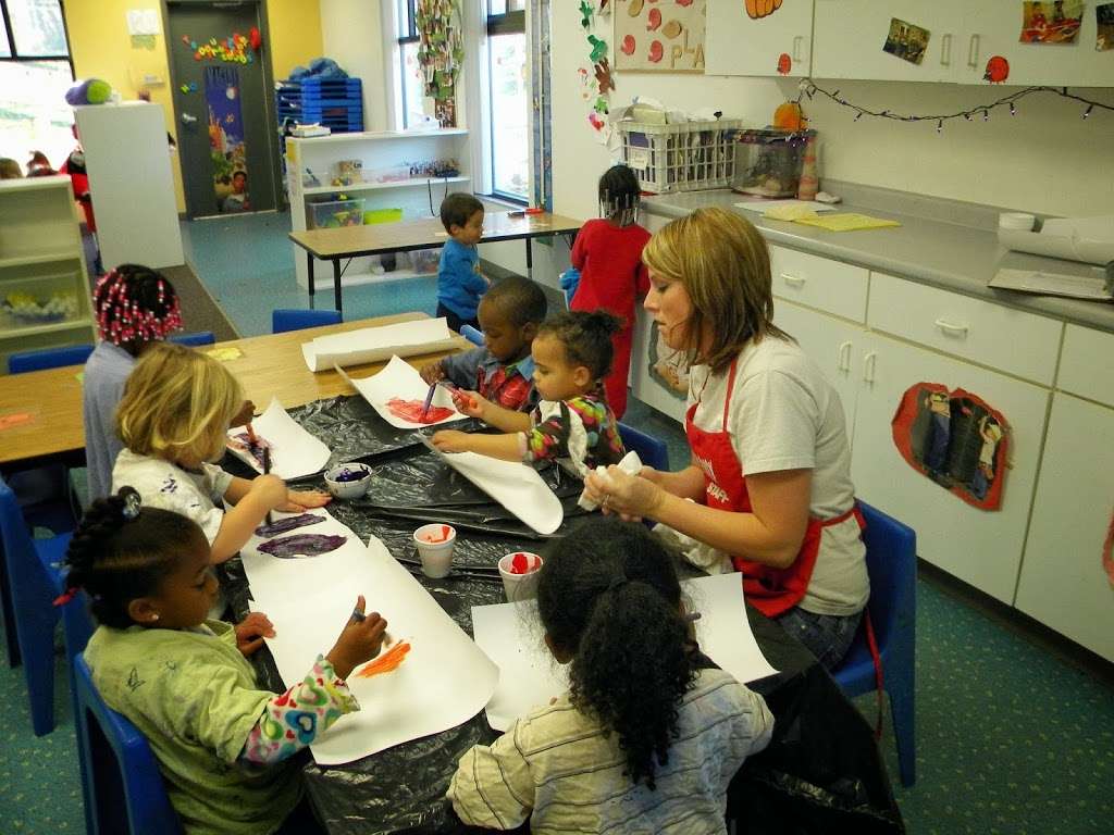 Growing Kids Learning Center | 3400 N Campbell St, Valparaiso, IN 46385, USA | Phone: (219) 462-7777