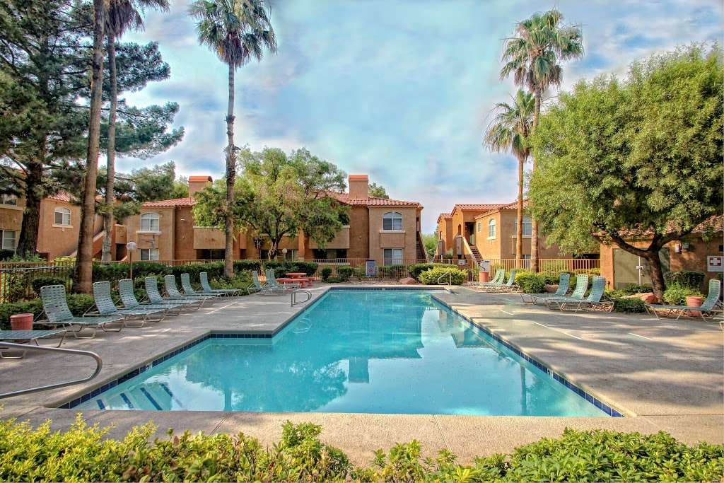 Vintage Pointe Apartments | 6500 Vegas Dr, Las Vegas, NV 89108, USA | Phone: (702) 647-2278