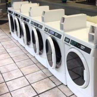 A Beach Bubble Laundromat at Union Plaza | 1602 Union Ave, Hazlet, NJ 07730, USA | Phone: (732) 344-2940