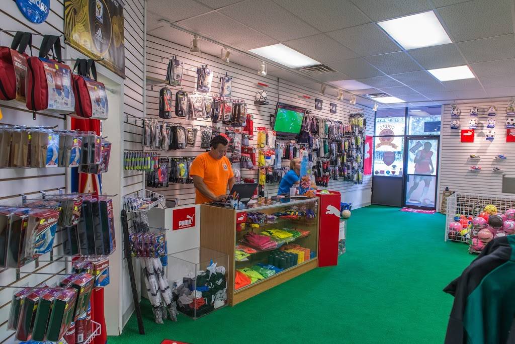 Planet Soccer | 11540 Bass Lake Rd # 4, Minneapolis, MN 55442, USA | Phone: (763) 432-9534