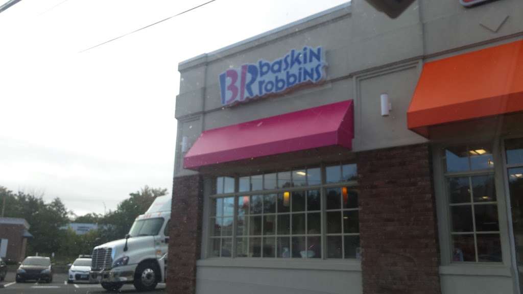 Dunkin Donuts | 3355 Post Rd, Southport, CT 06890, USA | Phone: (203) 319-0736