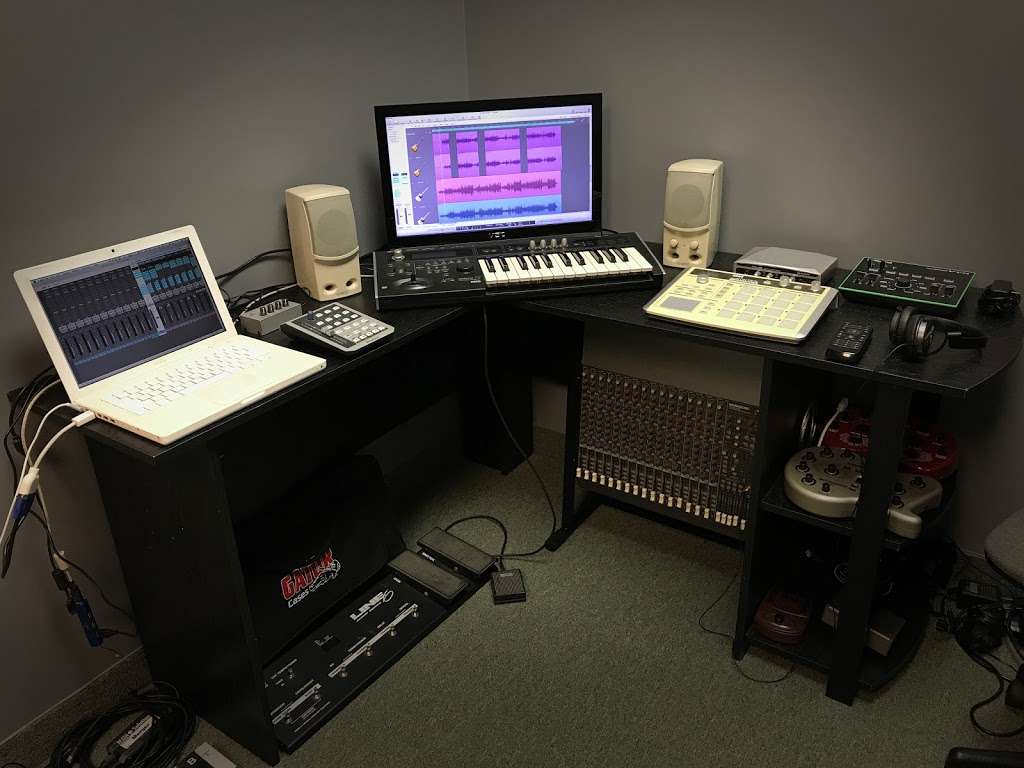 Digital Mix Studios, LLC | 19 Rt. 10 East, Succasunna, NJ 07876, USA | Phone: (862) 251-4881