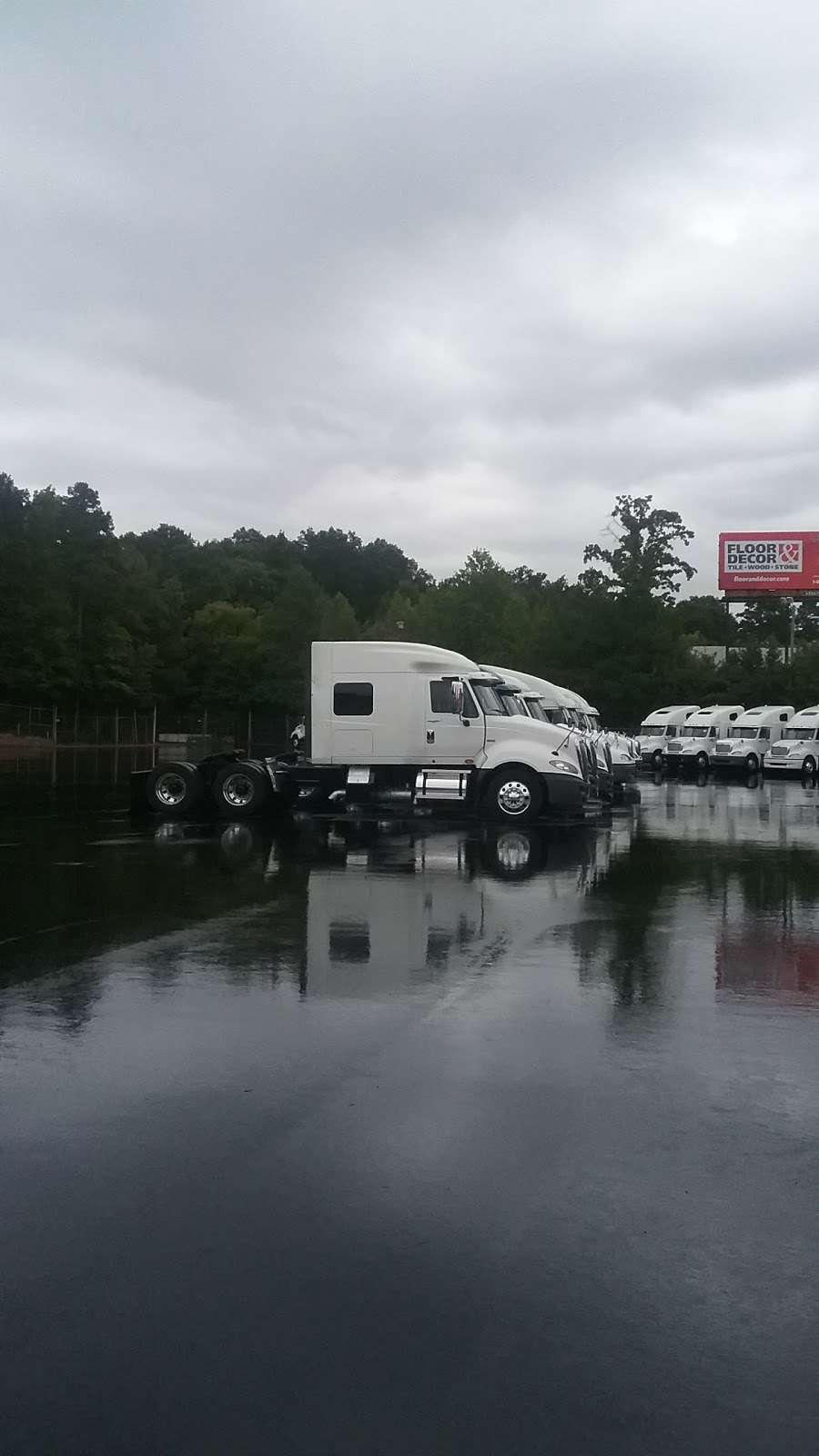 Ameritruck LLC | 4725 Equipment Dr, Charlotte, NC 28269 | Phone: (704) 599-7080