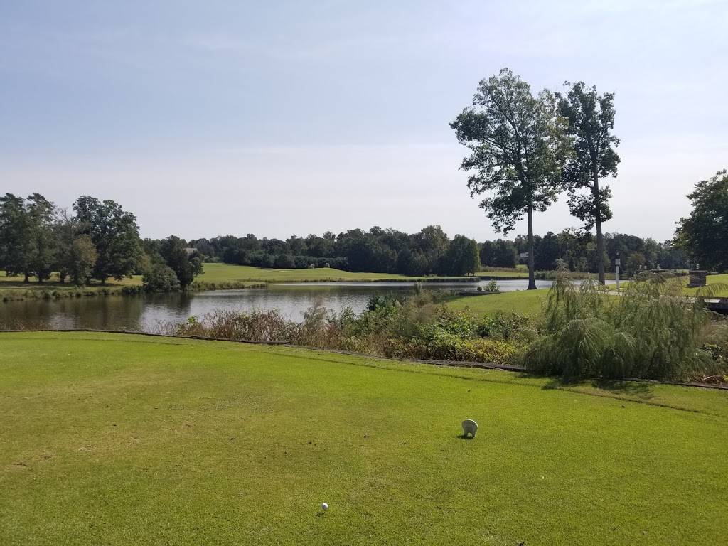 Greensboro National Golf Club | 330 Niblick Dr, Summerfield, NC 27358, USA | Phone: (336) 342-1113