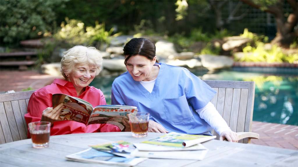 Home Care Assistance of Chandler | 3100 W Ray Rd #201, Chandler, AZ 85226, USA | Phone: (480) 448-6215