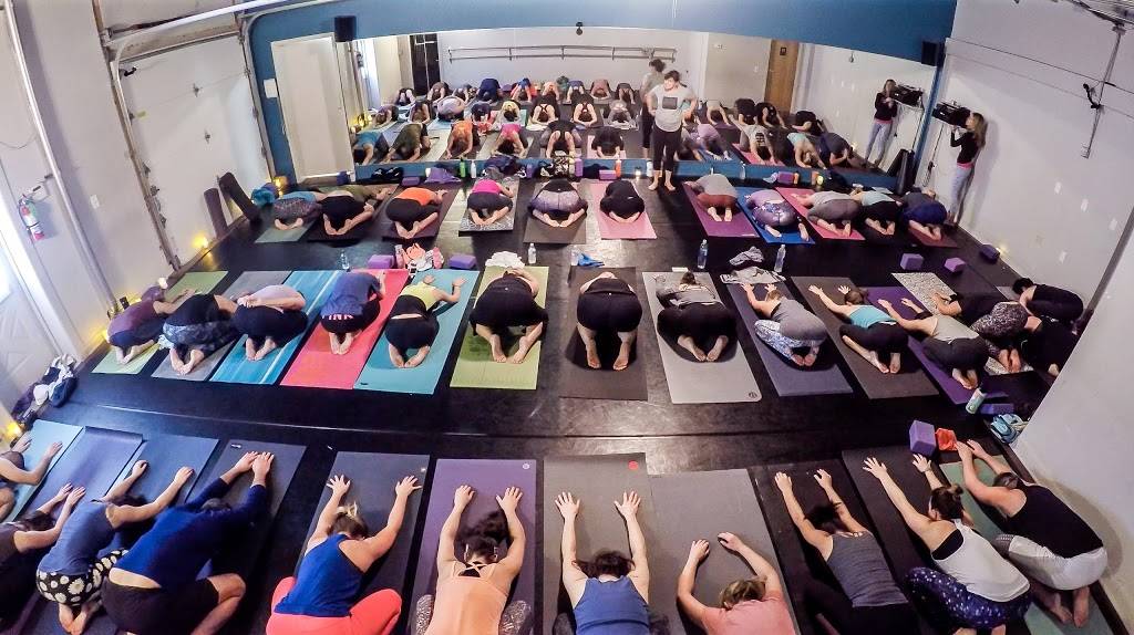 Prana Yoga & Dance Studio | 7976 Broadview Rd, Broadview Heights, OH 44147, USA | Phone: (216) 346-1246