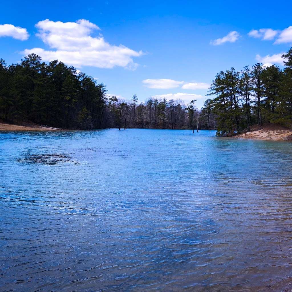 Hidden lakes | Lauries Rd, Barnegat, NJ 08005, USA