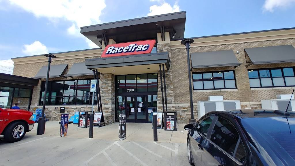 RaceTrac | 7001 Boat Club Rd, Fort Worth, TX 76179, USA | Phone: (817) 236-4151