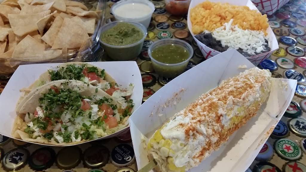 Edgars Best Tacos | 108 19th St, Pittsburgh, PA 15222, USA | Phone: (412) 849-8864