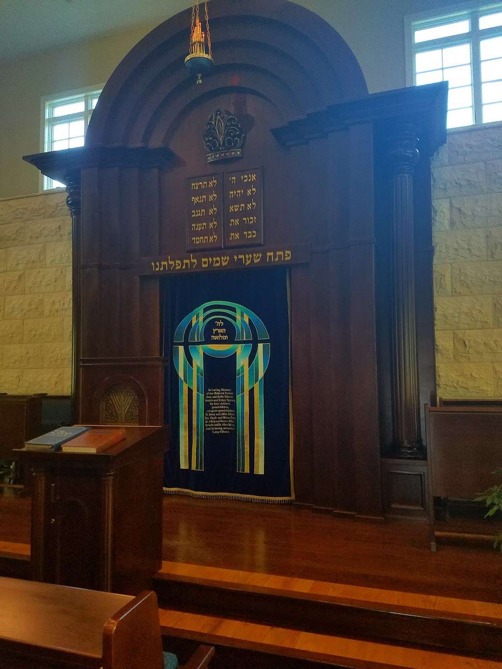 Congregation Sons of Israel-Chabad of Greater Monmouth | Poplar Pl, Ocean Township, NJ 07712, USA | Phone: (732) 695-0770