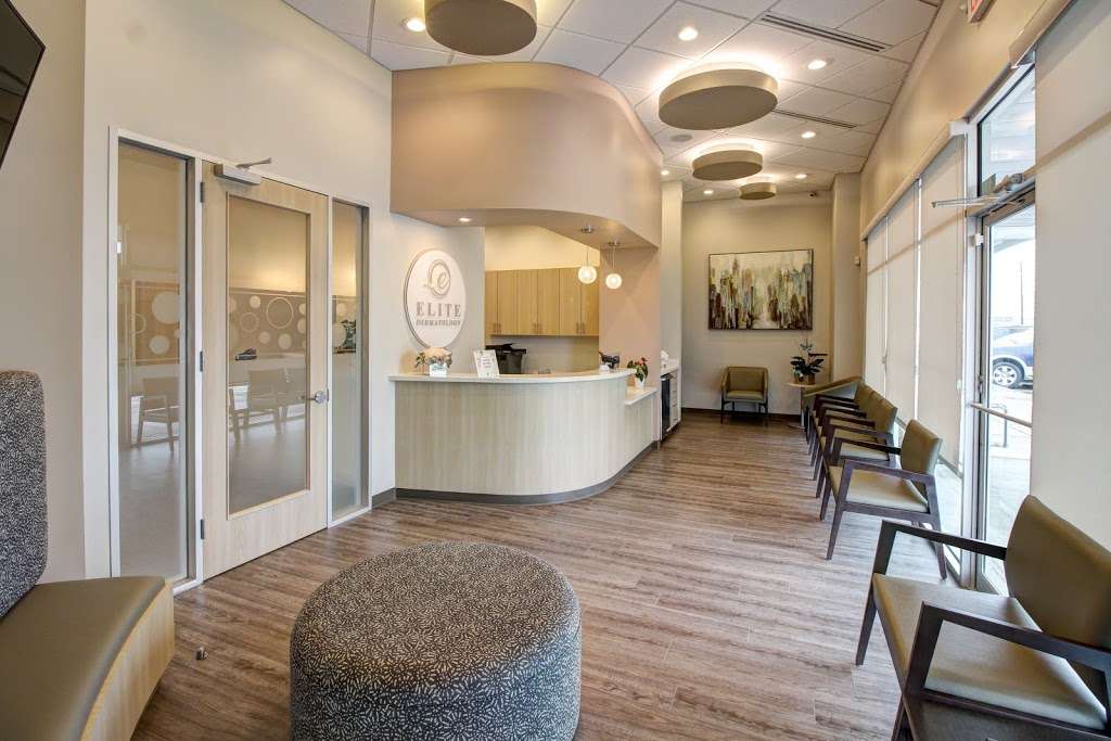 Elite Dermatology | 4603 FM 1463 #100, Katy, TX 77494, USA | Phone: (281) 612-0050