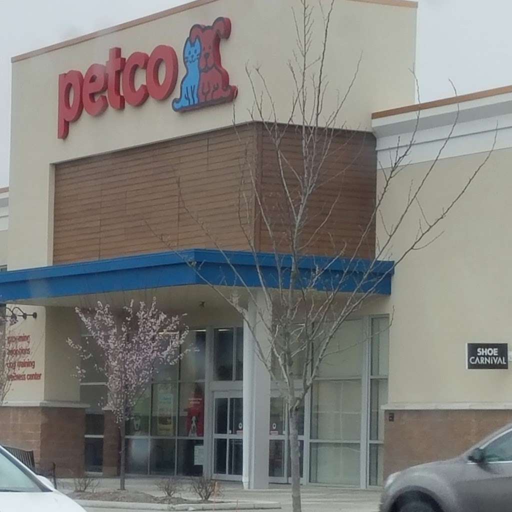 Petco Animal Supplies | 1574 N Dupont Hwy #300, Dover, DE 19901 | Phone: (302) 747-2292