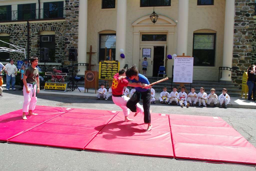 Ki Martial Arts | 50 North Ave, New Rochelle, NY 10805, USA | Phone: (914) 961-1111