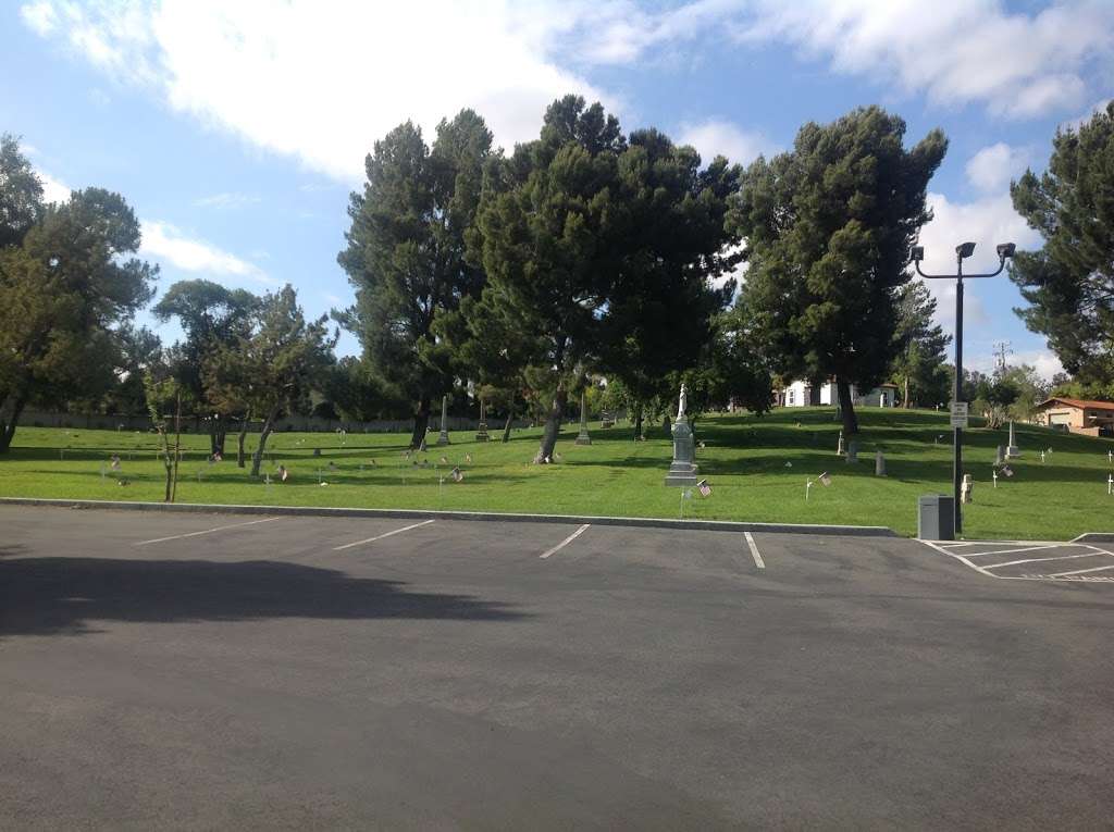 Temecula Public Cemetery | 41911 C St, Temecula, CA 92592, USA | Phone: (951) 699-1630