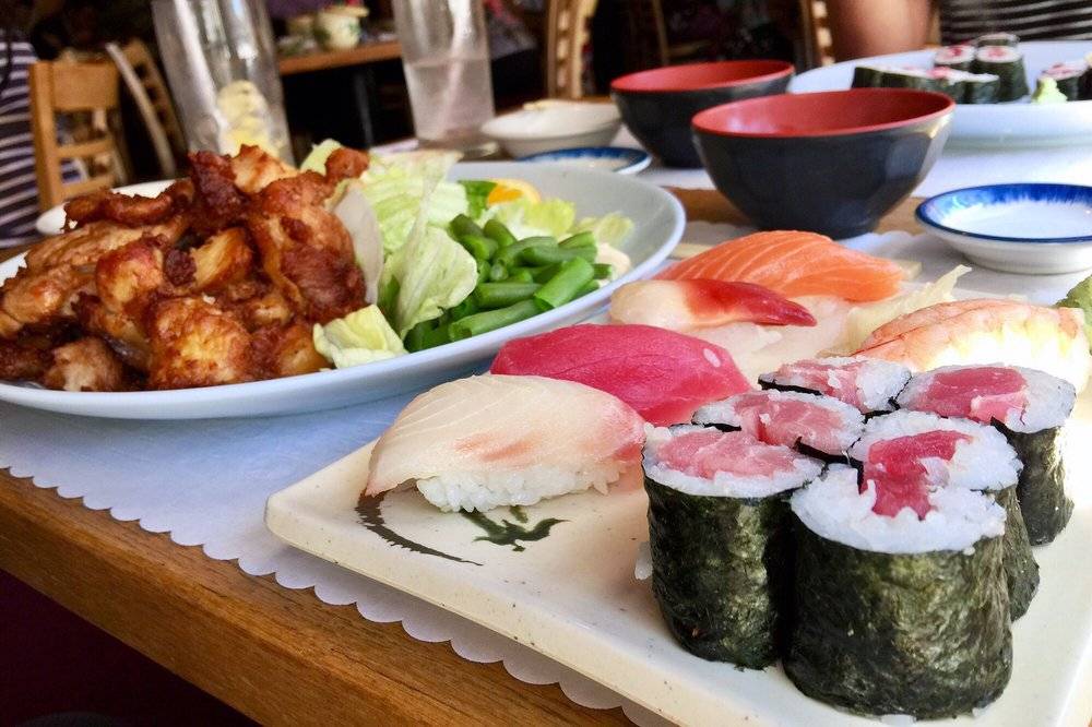 Taiko Japanese Restaurant | 14775 Jeffrey Rd, Irvine, CA 92618, USA | Phone: (949) 559-7190