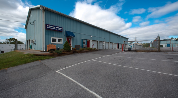 Advantage Self Storage | 10 Council Dr, Woodsboro, MD 21798, USA | Phone: (310) 773-0680