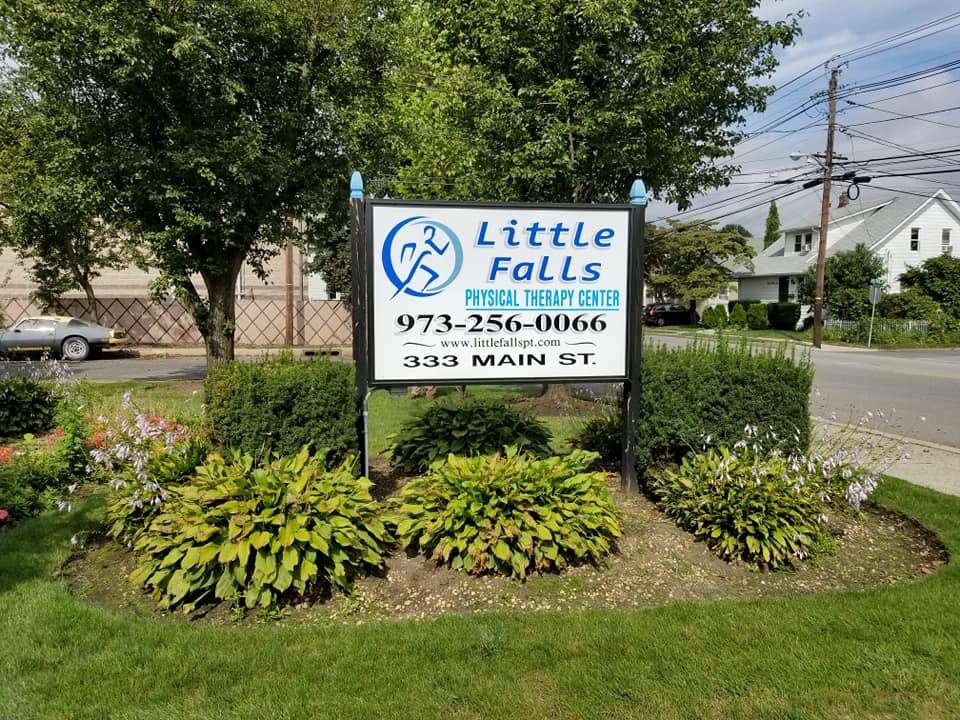 Little Falls Physical Therapy Center | 333 Main St, Little Falls, NJ 07424, USA | Phone: (973) 256-0066