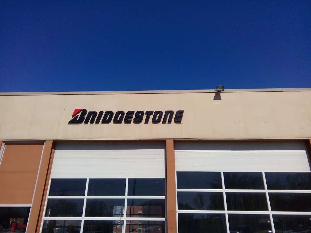 Firestone Complete Auto Care | 987 N Main St, Providence, RI 02904, USA | Phone: (401) 648-6371