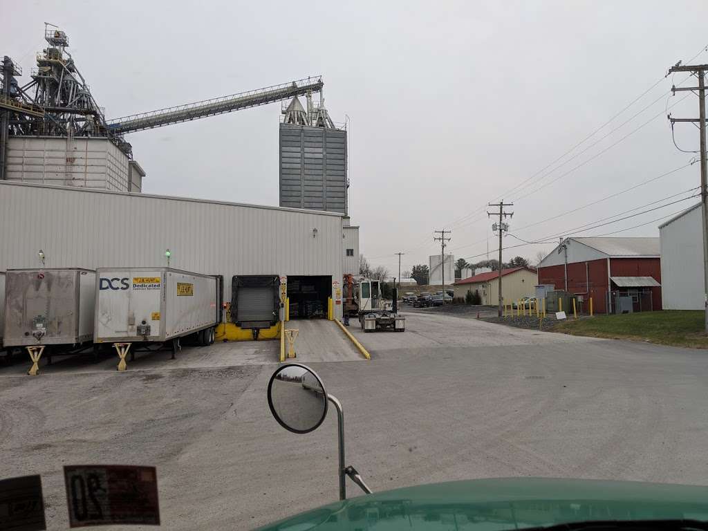 Cooperative Milling Inc | 1892 York Rd, Gettysburg, PA 17325, USA | Phone: (717) 334-5963