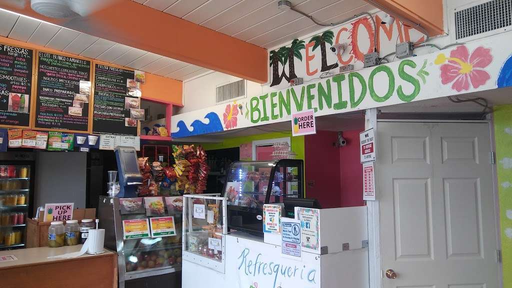 Refresqueria La Bahia | 707 E Texas Ave #5266, Baytown, TX 77520, USA | Phone: (832) 926-4928