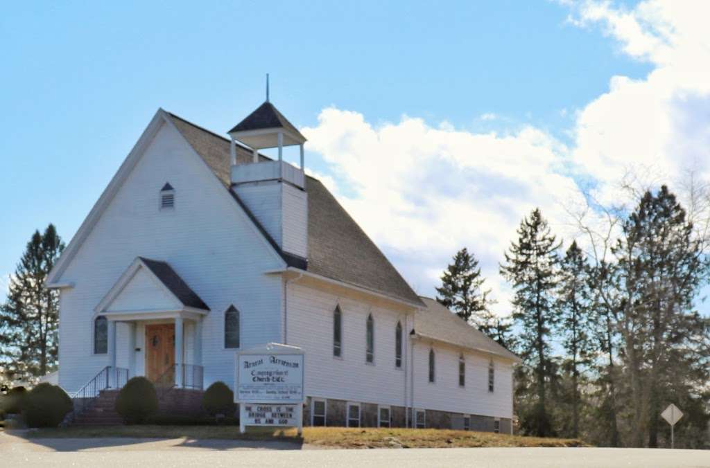 Ararat Armenian Congregational Church | 2 Salem St, Salem, NH 03079 | Phone: (603) 898-7042