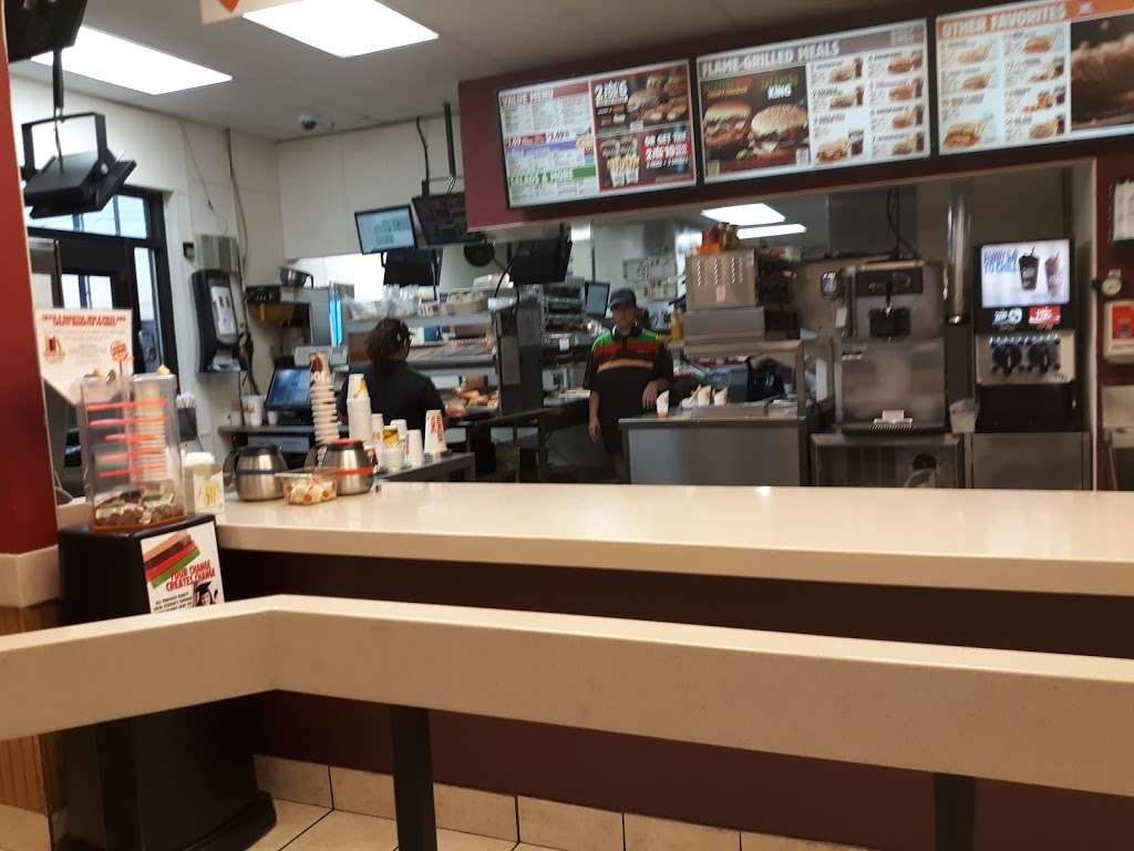 Burger King | 205 E 23rd St, Ottawa, KS 66067, USA | Phone: (785) 241-6521