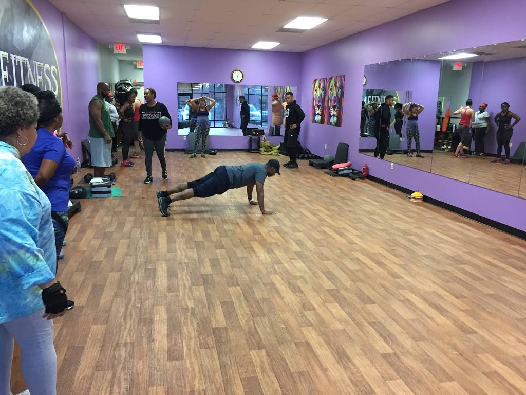 DNA Fitness Studio | 1160 Wilkinson Rd, Richmond, VA 23227 | Phone: (804) 503-0451