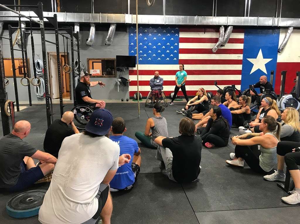 Redefined Fitness | 4750 Fm 2920 Rd #502, Spring, TX 77388, USA | Phone: (281) 907-8650