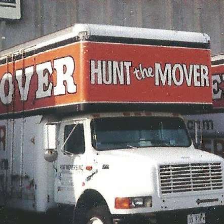 Hunt Movers, Inc | 1155 N Ellis St, Bensenville, IL 60106, USA | Phone: (630) 766-0568