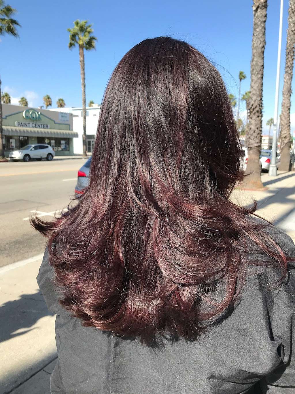 Hair By Cat Bailey @Innovation Salon | 11160 Washington Blvd Ste B, Culver City, CA 90232, USA | Phone: (310) 431-9249