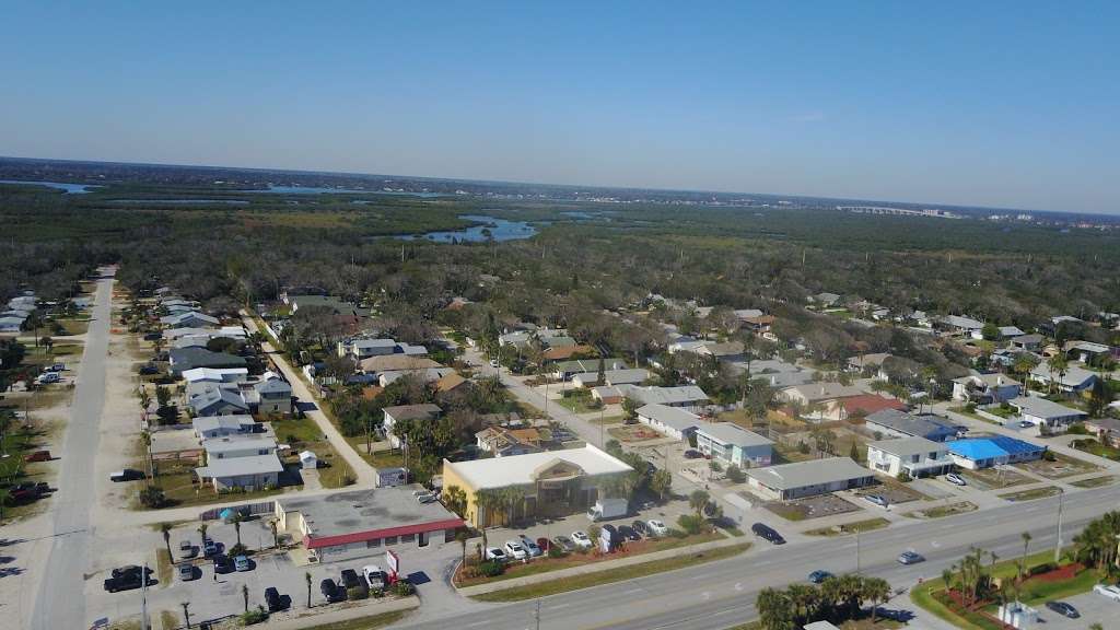 New Smyrna Beach | 998 27th Ave, New Smyrna Beach, FL 32169, USA