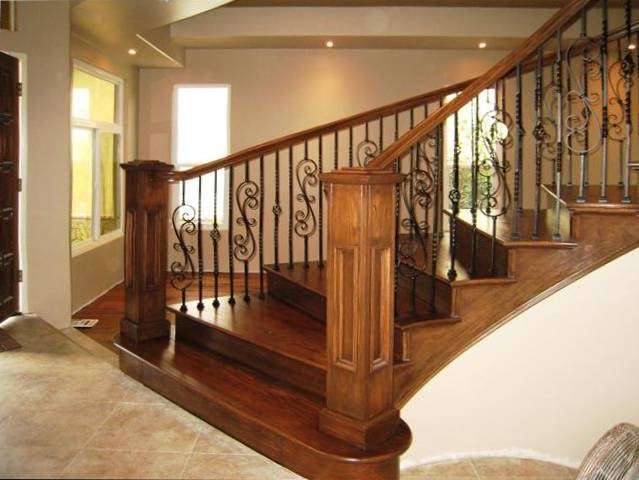 JLB Woodworking | 993 W Valley Blvd, Bloomington, CA 92316, USA | Phone: (909) 292-3328