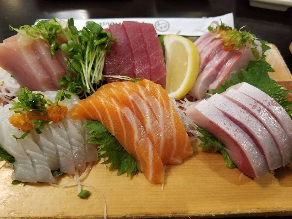 Sushi House | 2375 Shore Line Dr, Alameda, CA 94501, USA | Phone: (510) 865-0999