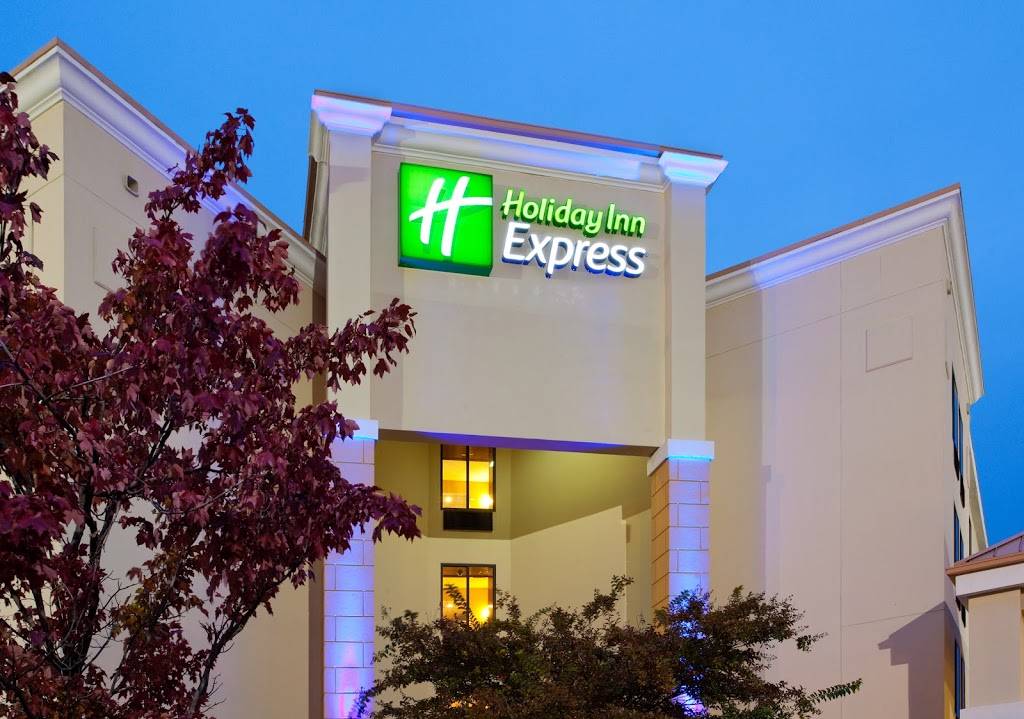 Holiday Inn Express Durham | 2516 Guess Rd, Durham, NC 27705, USA | Phone: (919) 313-3244