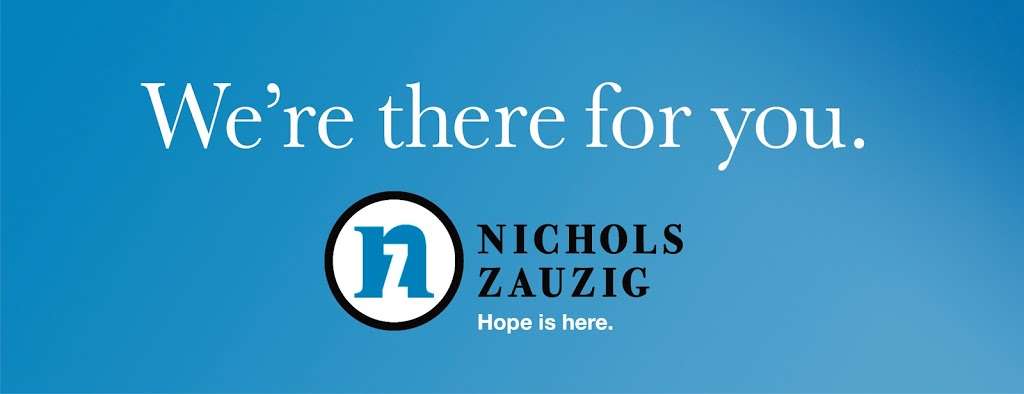 Nichols Zauzig | 85 Mine Rd Suite 101, Stafford, VA 22554, USA | Phone: (571) 398-3026