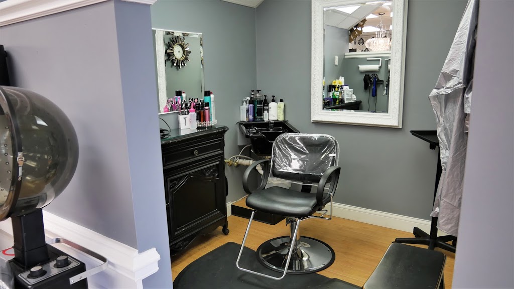 His & Hers Salon & Barbershop | 2310 Mack Rd, Fairfield, OH 45014 | Phone: (513) 829-9500